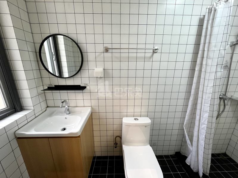 朗诗寓（瓜山未来社区新苑店）9230709卫生间图0