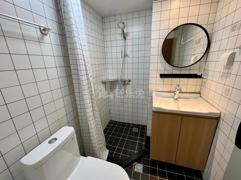 朗诗寓（瓜山未来社区新苑店）9230781卫生间图4