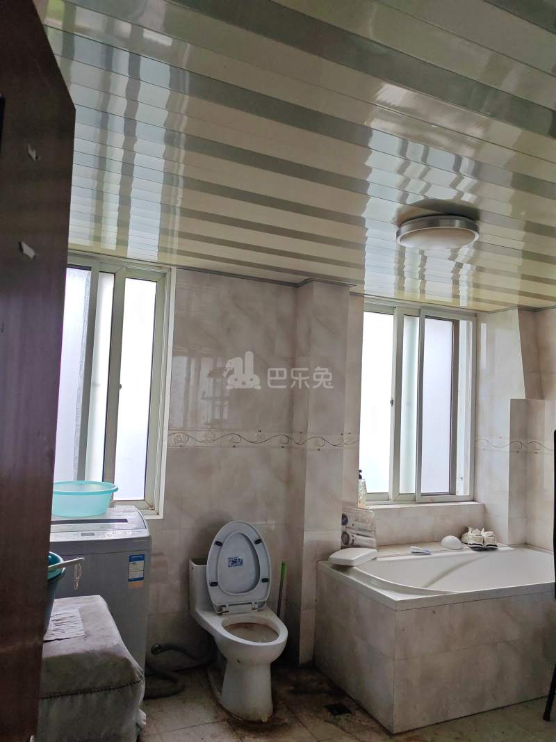 天宝恬苑9231059卫生间图4