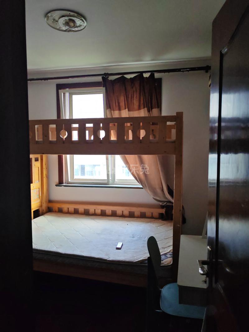 天宝恬苑9231059卧室图0