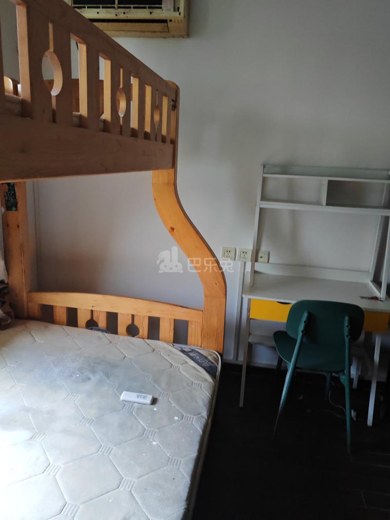 天宝恬苑9231059卧室图2