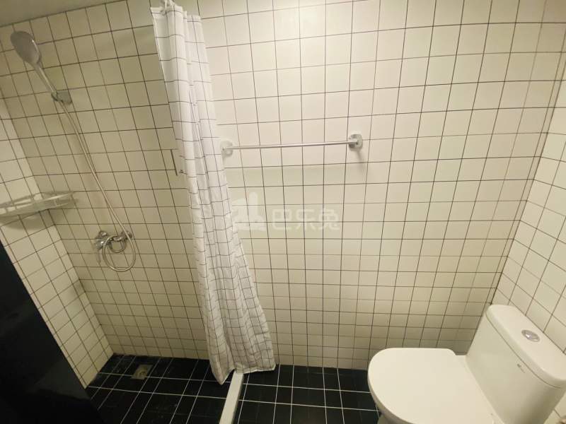 朗诗寓（瓜山未来社区新苑店）9231805卫生间图4