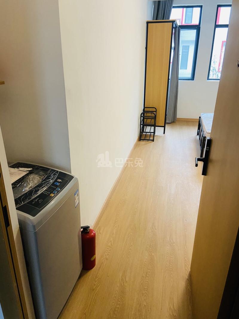 朗诗寓（瓜山未来社区新苑店）9232317周边环境图3