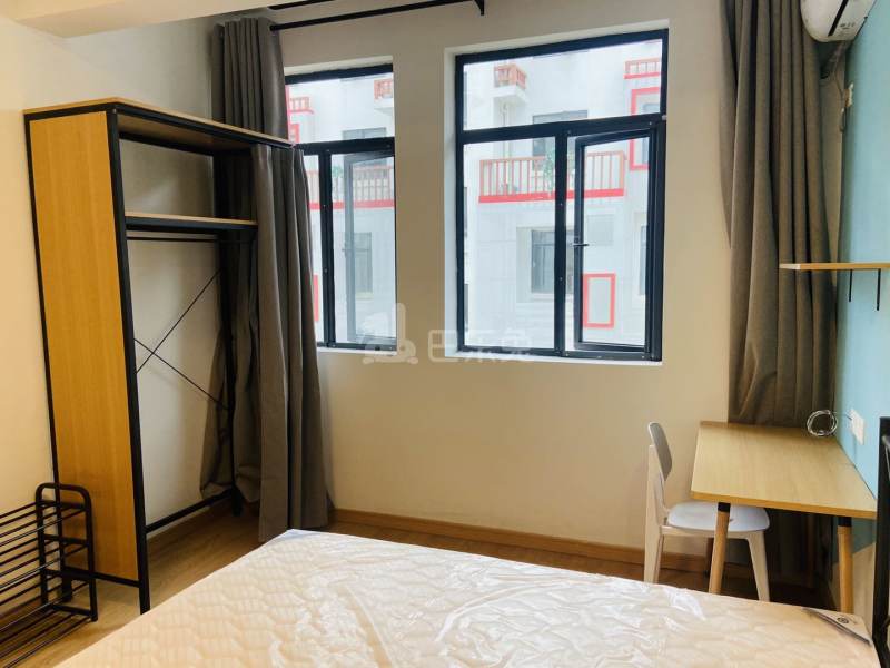 朗诗寓（瓜山未来社区新苑店）9232317周边环境图4