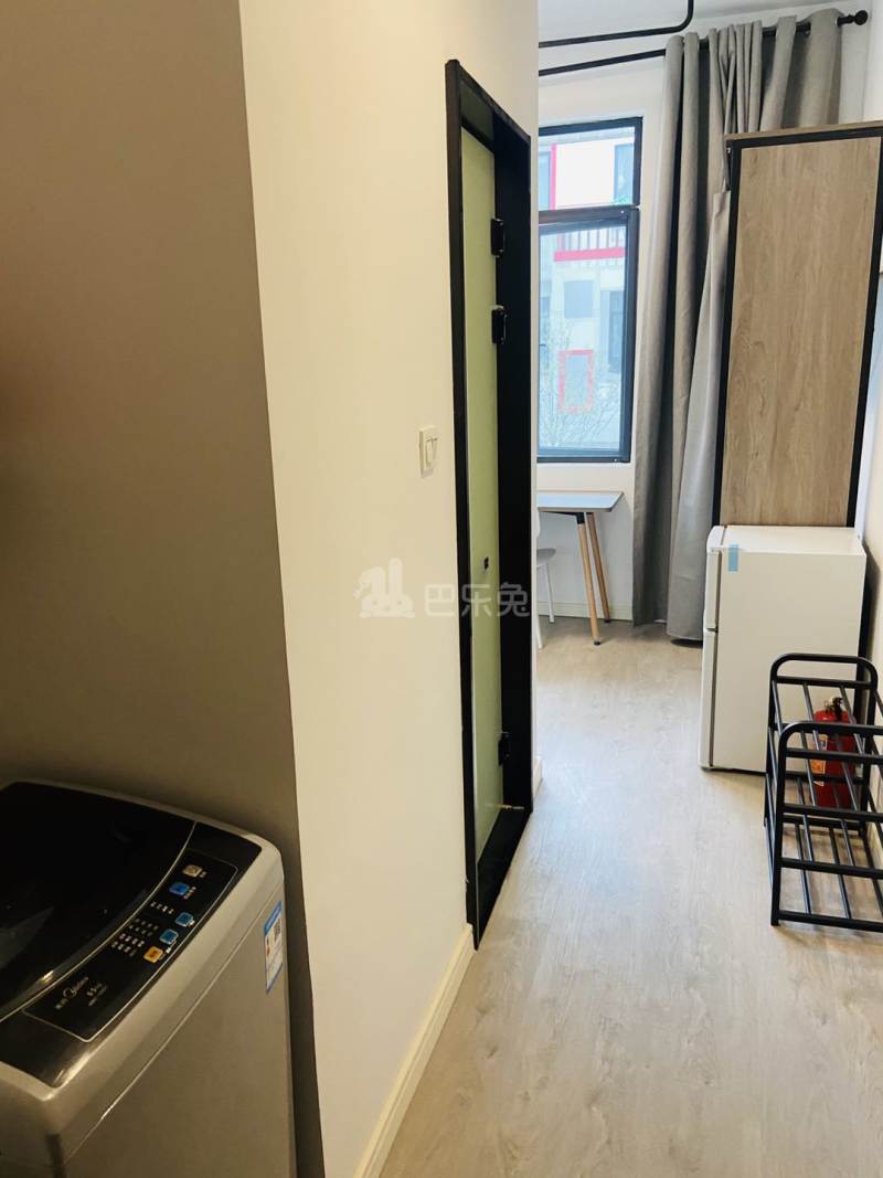 朗诗寓（瓜山未来社区新苑店）9232336周边环境图3