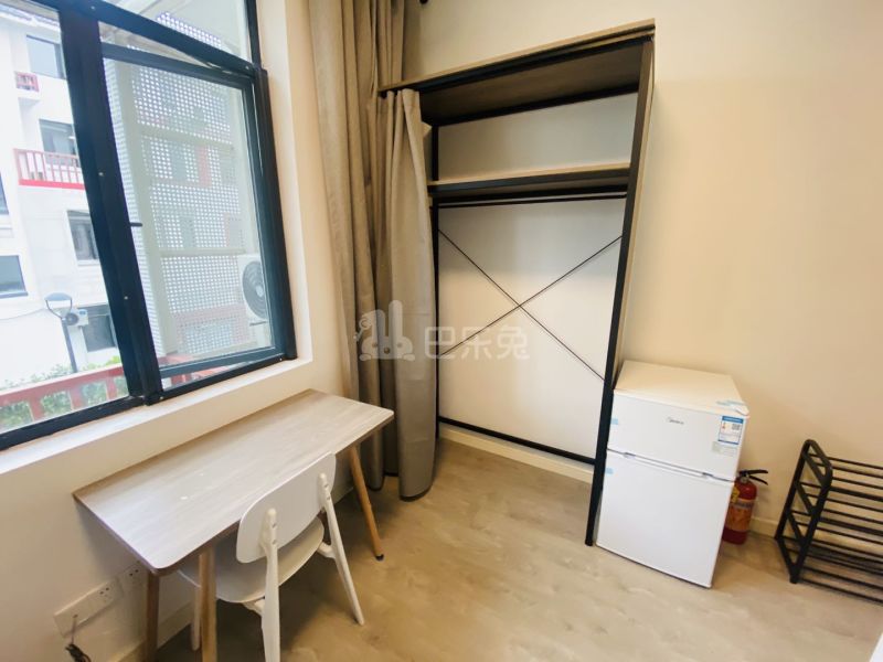 朗诗寓（瓜山未来社区新苑店）9232336周边环境图4