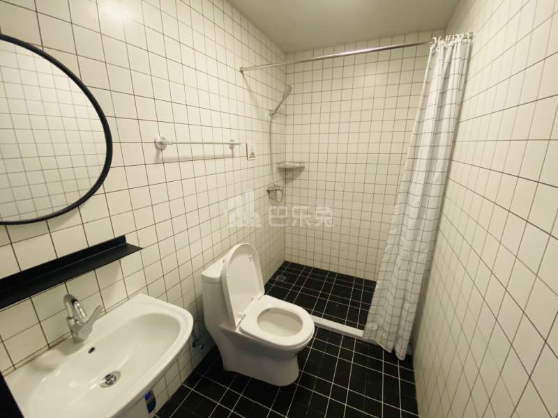 朗诗寓（瓜山未来社区新苑店）9232336卫生间图2