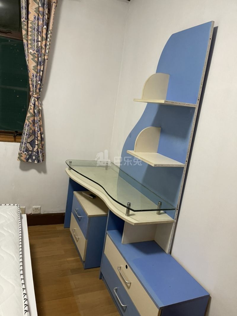 田林十村9232618卧室图0