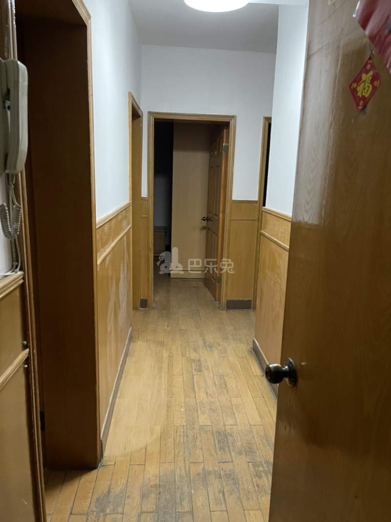 田林十村9232618客厅图3