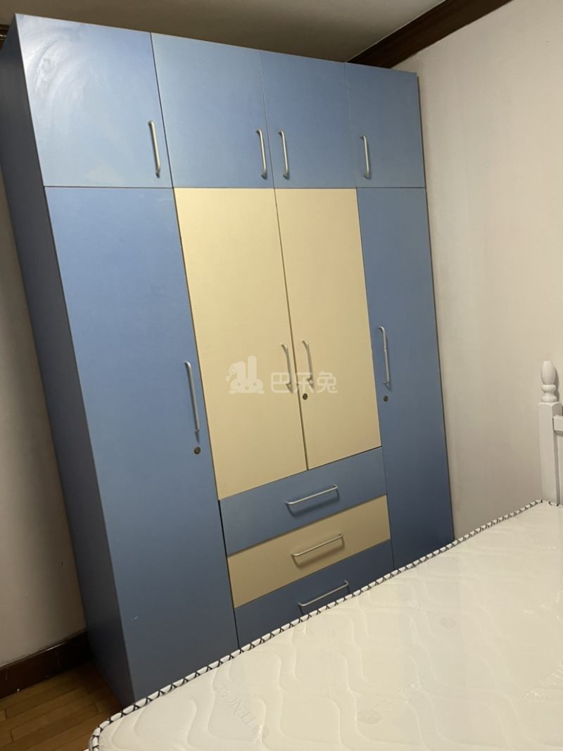 田林十村9232618卧室图2