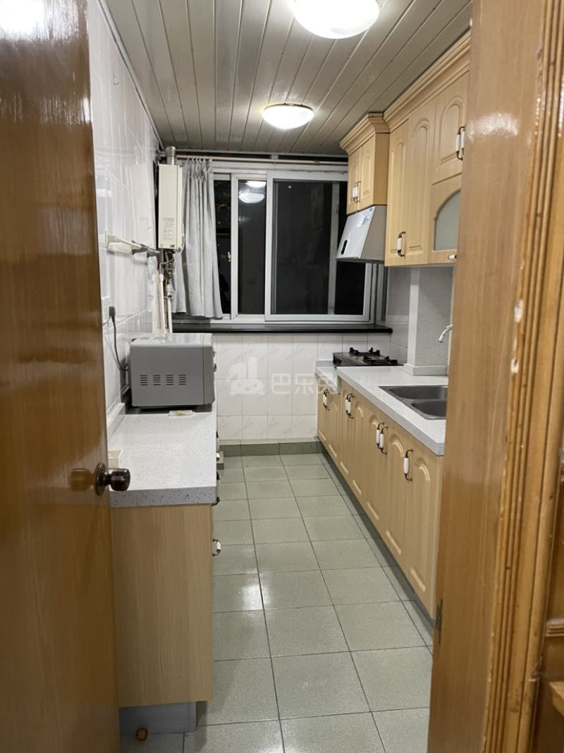 田林十村9232618厨房图4