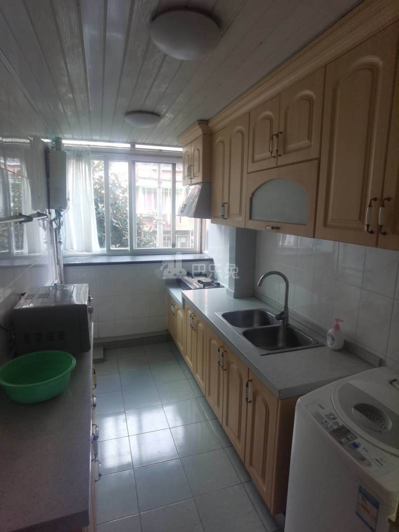 田林十村9232618厨房图6