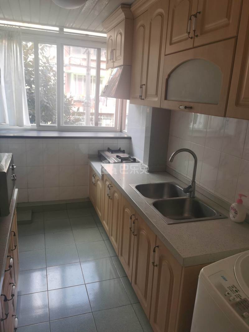 田林十村9232618厨房图7