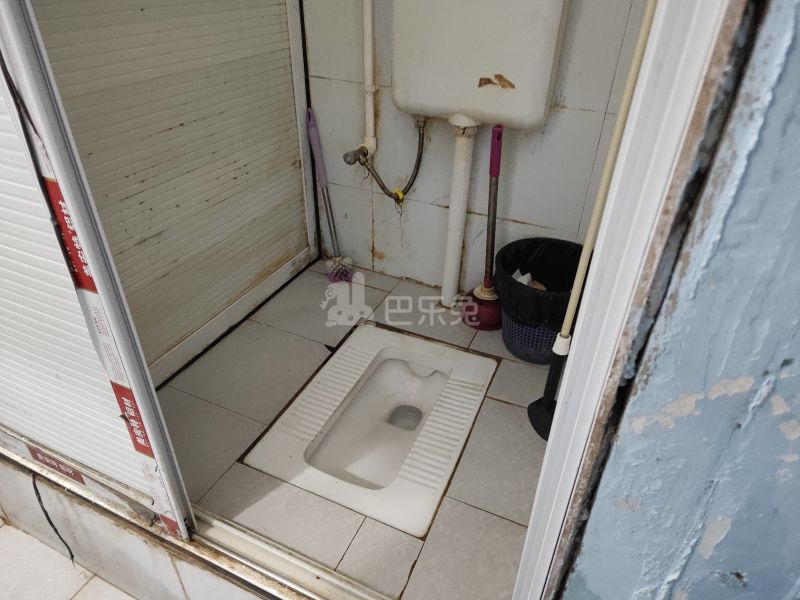 中山大厦9236726卫生间图11