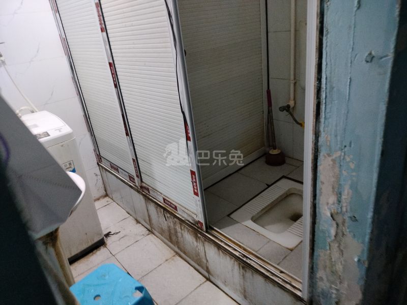 中山大厦9236726卫生间图7