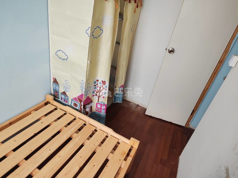 中山大厦9236726卧室图2