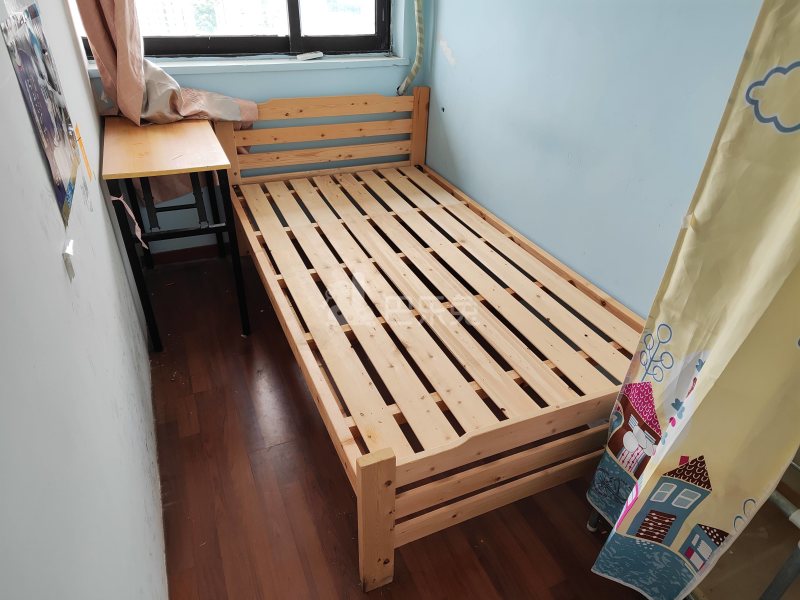 中山大厦9236726卧室图0