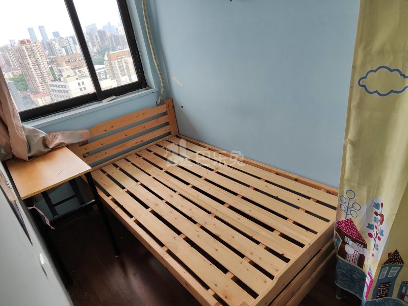 中山大厦9236726卧室图1