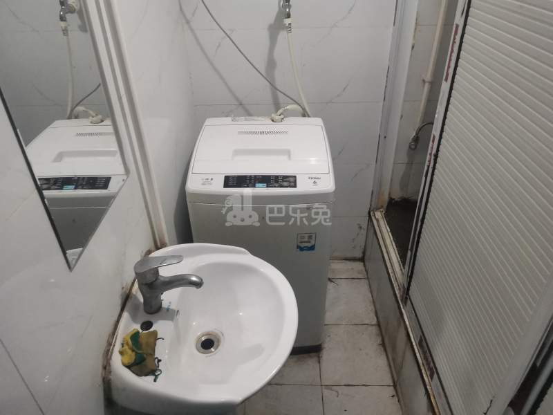 中山大厦9236726卫生间图4