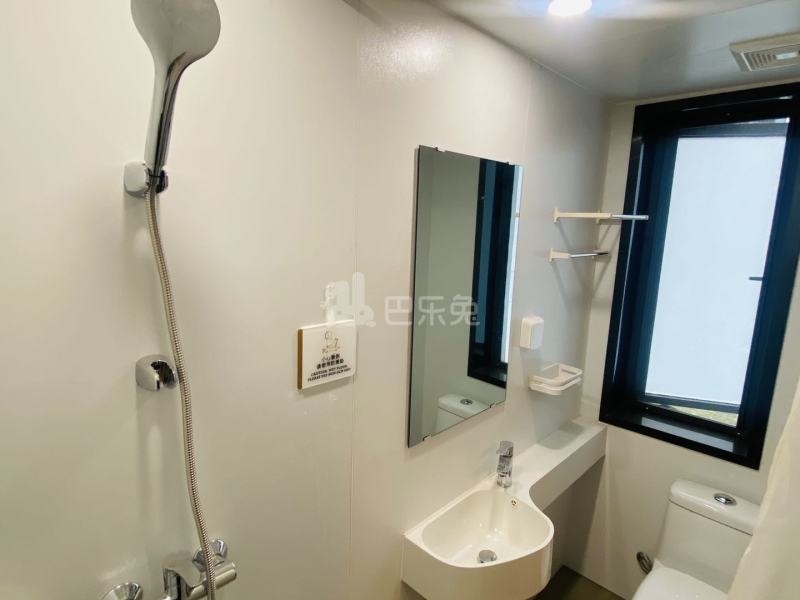 朗诗寓（瓜山未来社区新苑店）9238410卫生间图4