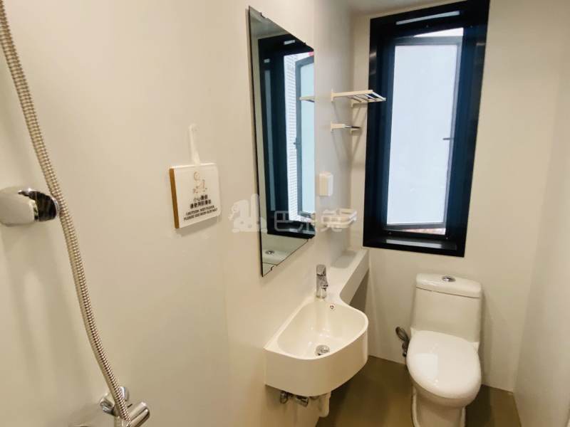 朗诗寓（瓜山未来社区新苑店）9238410卫生间图5