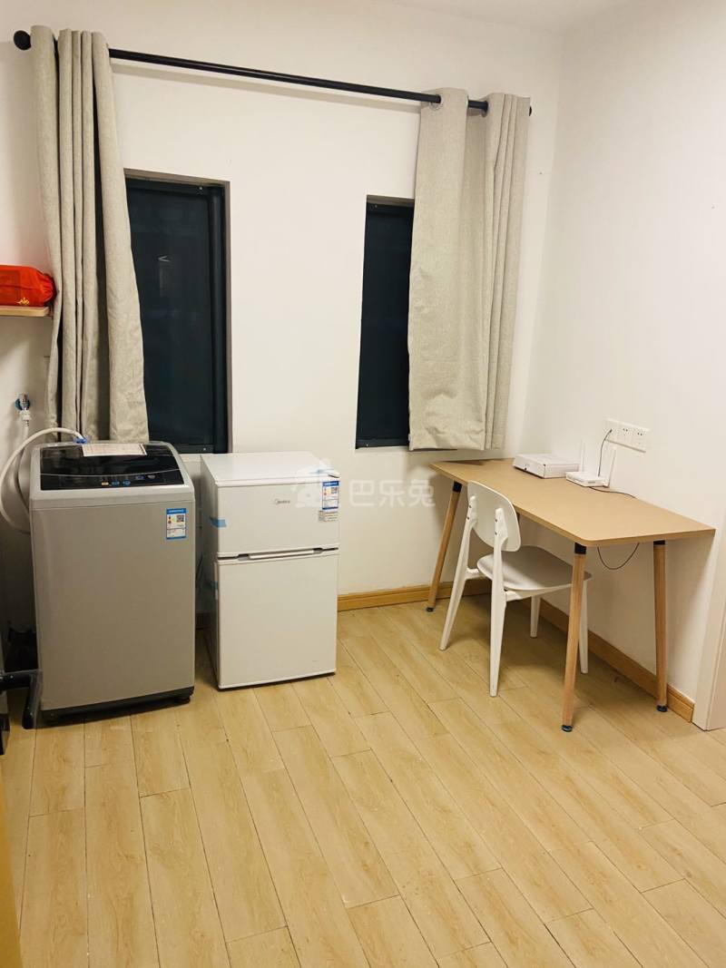 朗诗寓（瓜山未来社区新苑店）9238955周边环境图4