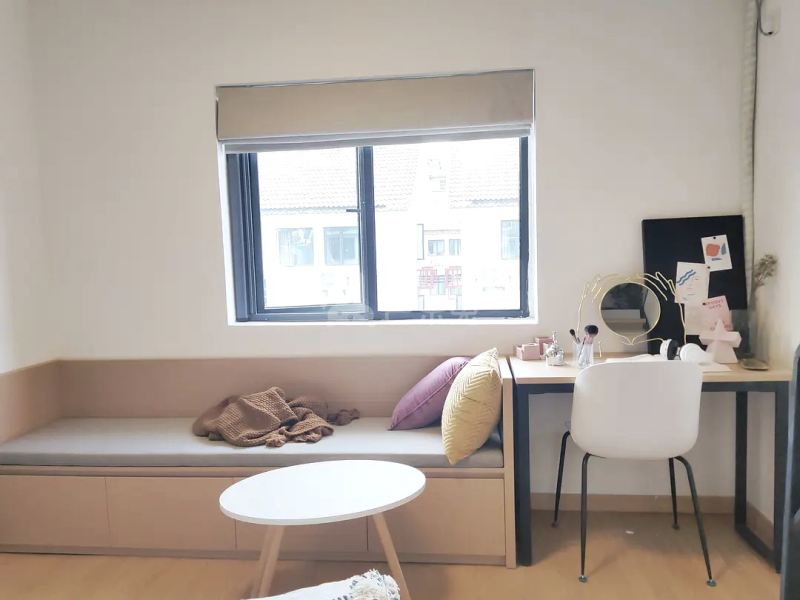 朗诗寓（瓜山未来社区新苑店）9238988周边环境图5