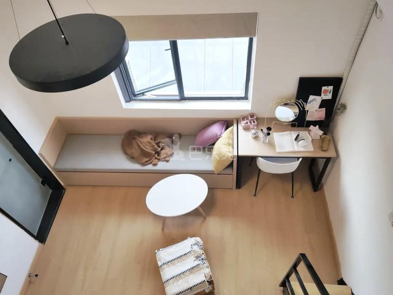 朗诗寓（瓜山未来社区新苑店）9238988周边环境图3