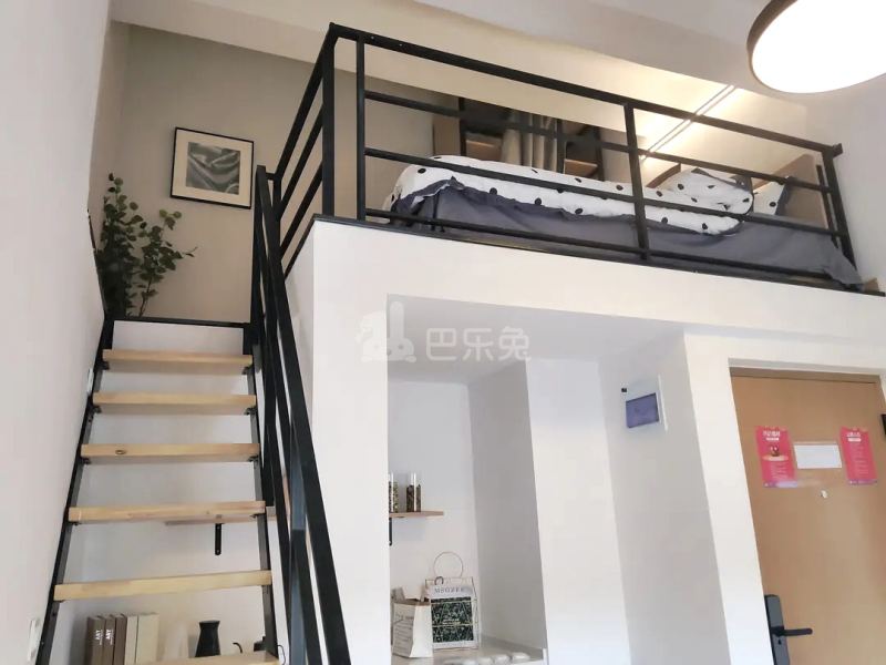 朗诗寓（瓜山未来社区新苑店）9238988周边环境图2