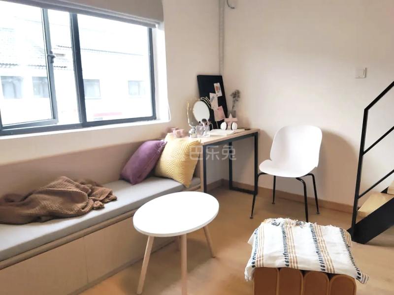 朗诗寓（瓜山未来社区新苑店）9238988周边环境图4