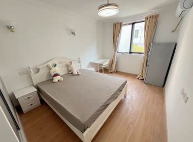 上钢四村 1室0厅1卫