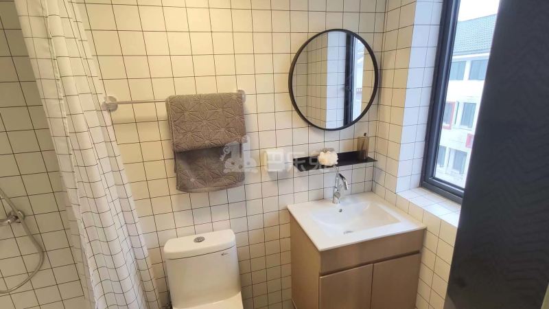 朗诗寓（瓜山未来社区新苑店）9239107卫生间图3