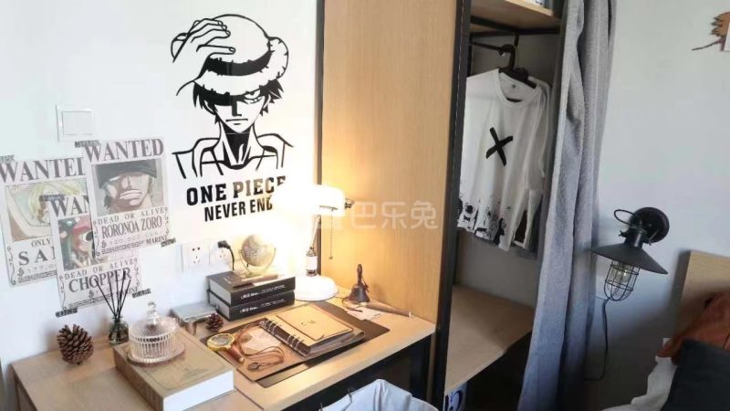 朗诗寓（瓜山未来社区新苑店）9239107周边环境图4