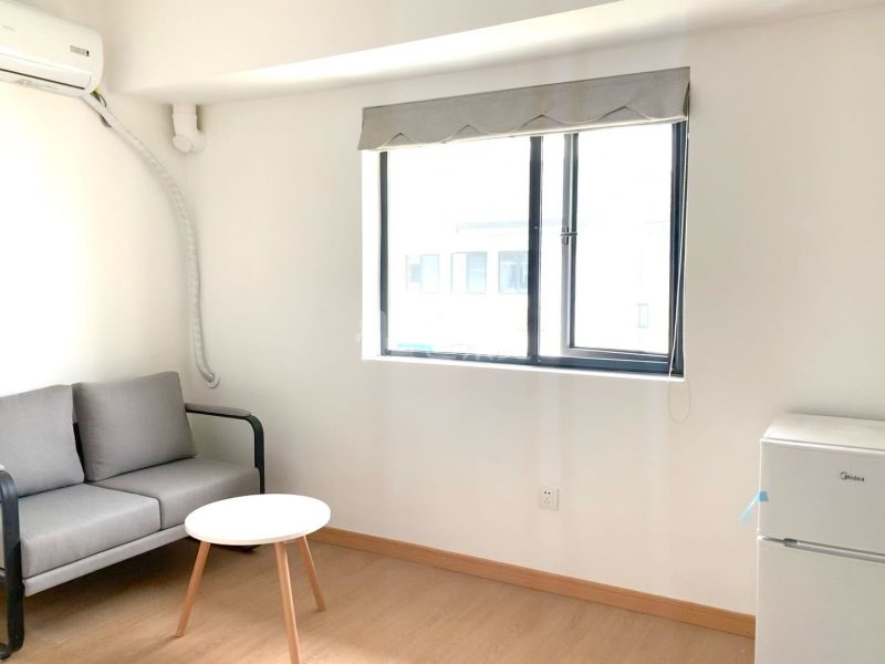 朗诗寓（瓜山未来社区新苑店）9239150周边环境图5