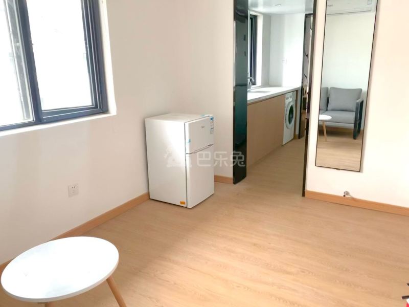 朗诗寓（瓜山未来社区新苑店）9239150周边环境图7