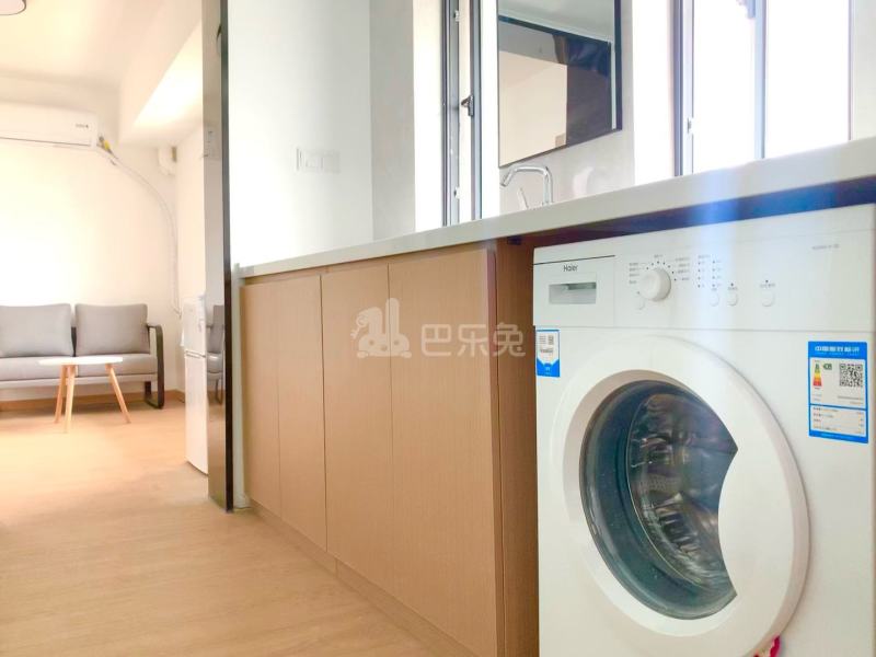 朗诗寓（瓜山未来社区新苑店）9239150周边环境图6