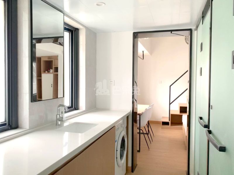 朗诗寓（瓜山未来社区新苑店）9239150周边环境图8