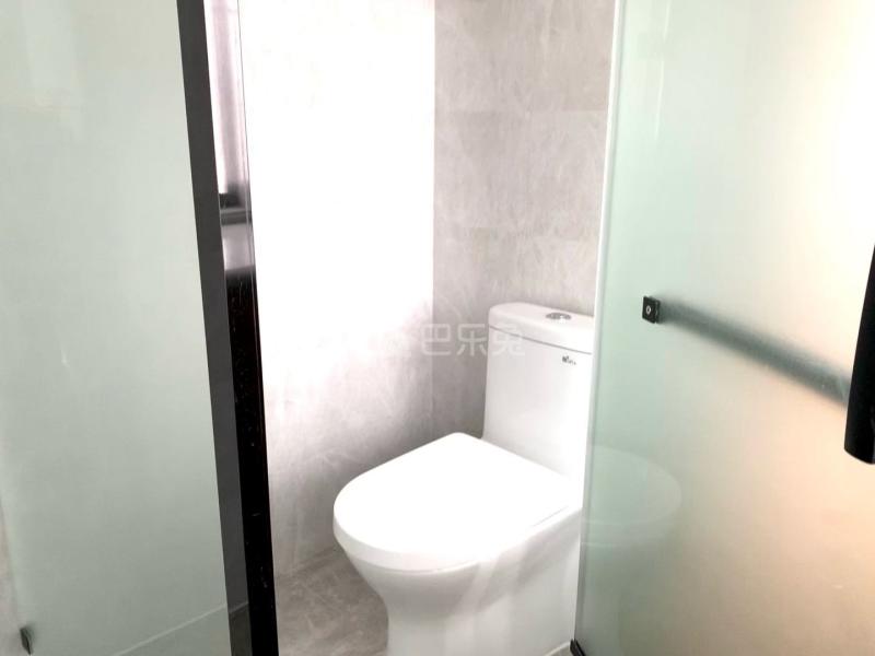 朗诗寓（瓜山未来社区新苑店）9239150卫生间图4