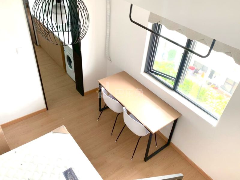 朗诗寓（瓜山未来社区新苑店）9239150周边环境图9