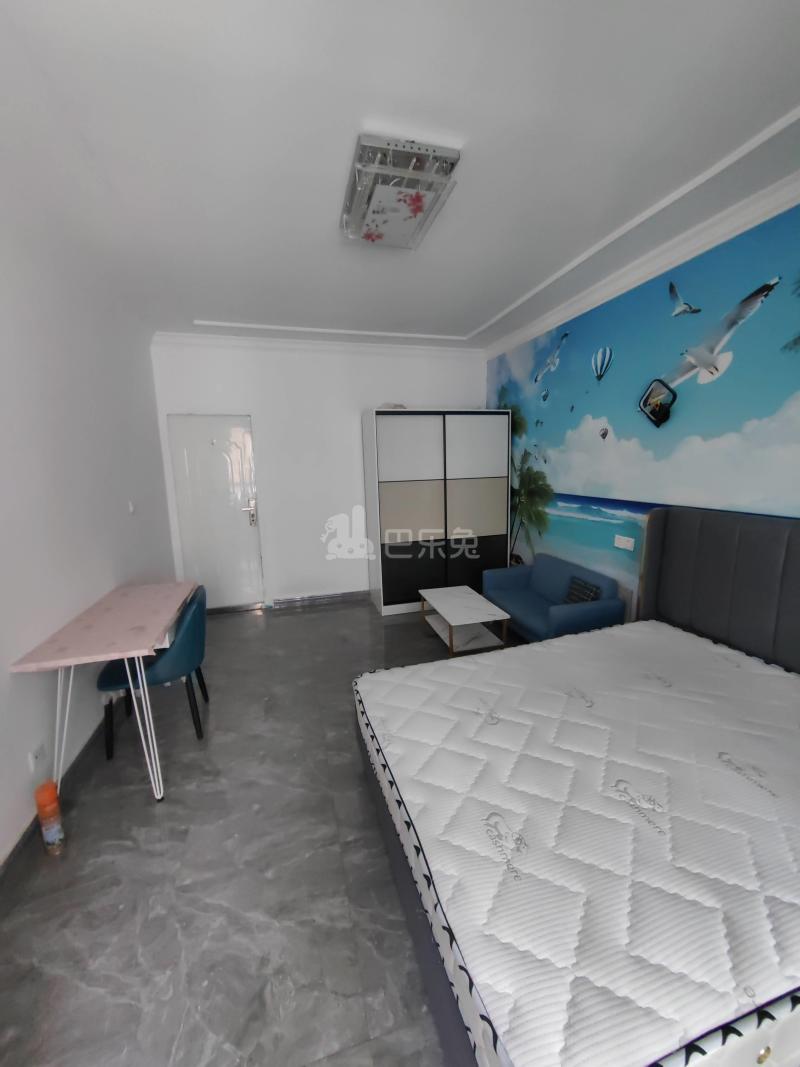 永德宝邸9239166卧室图2