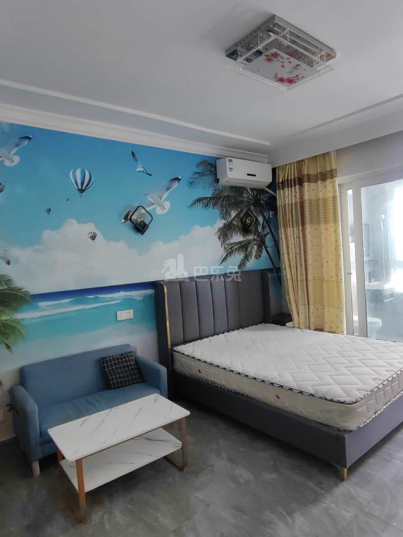 永德宝邸9239166卧室图0