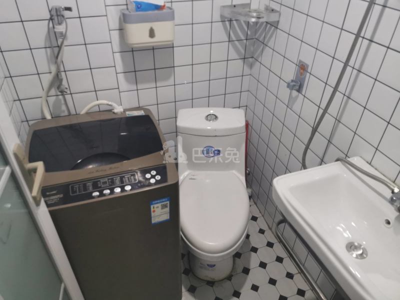 华鸿汇盛德堡9239189卫生间图4