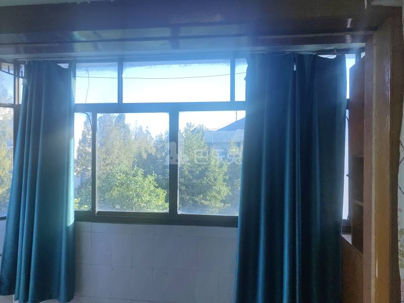 华建二街坊9239494卧室窗户图8