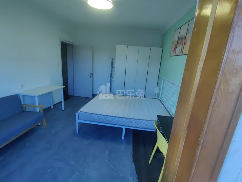 华建二街坊9239494卧室图2