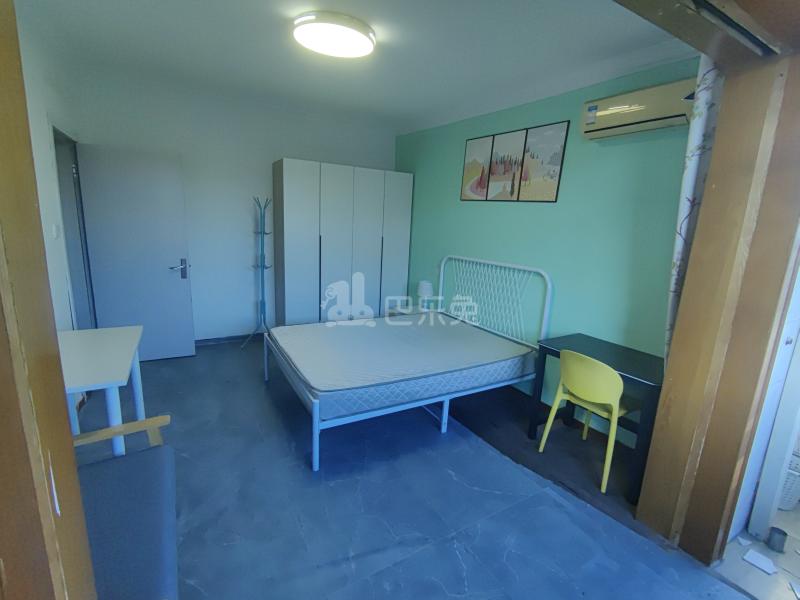 华建二街坊9239494卧室图1