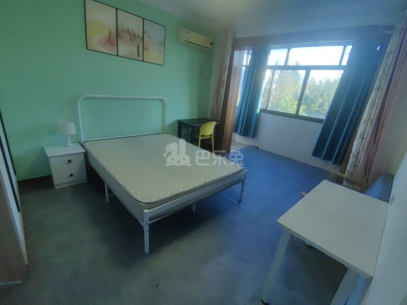 华建二街坊9239494卧室图0