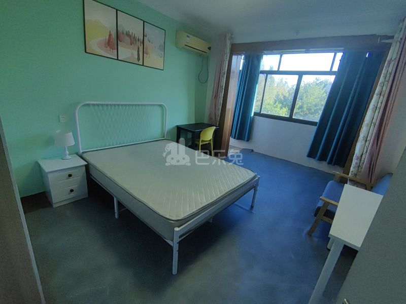 华建二街坊9239494卧室图3