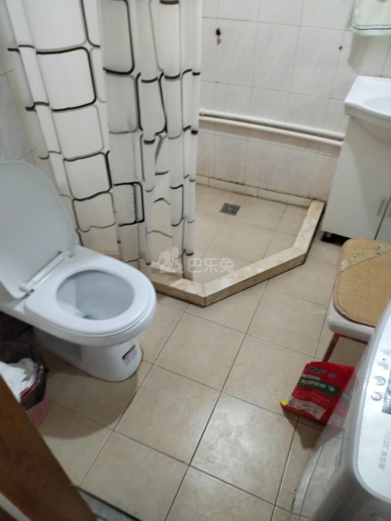 华建二街坊9239494卫生间图7