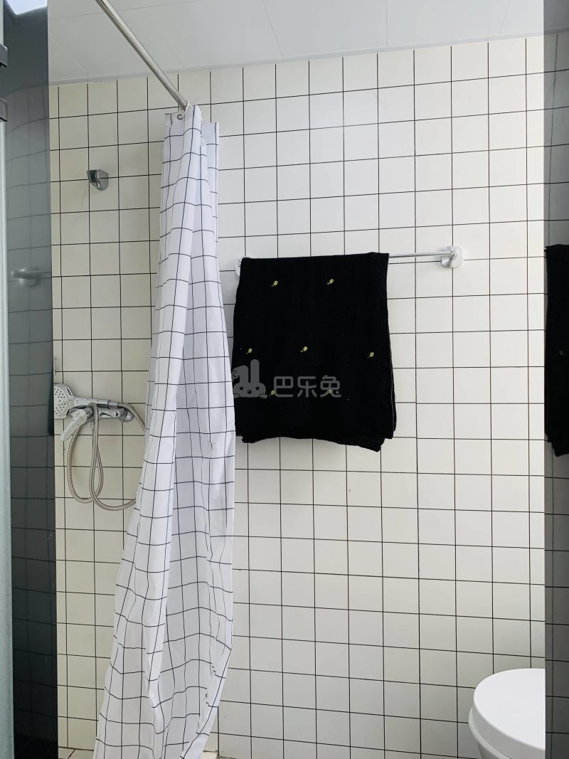 朗诗寓（瓜山未来社区新苑店）9239505卫生间图3