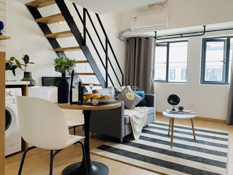 朗诗寓（瓜山未来社区新苑店）9239505周边环境图7